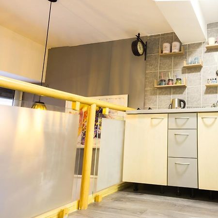 Apartman Freedom Sarajevo Luaran gambar