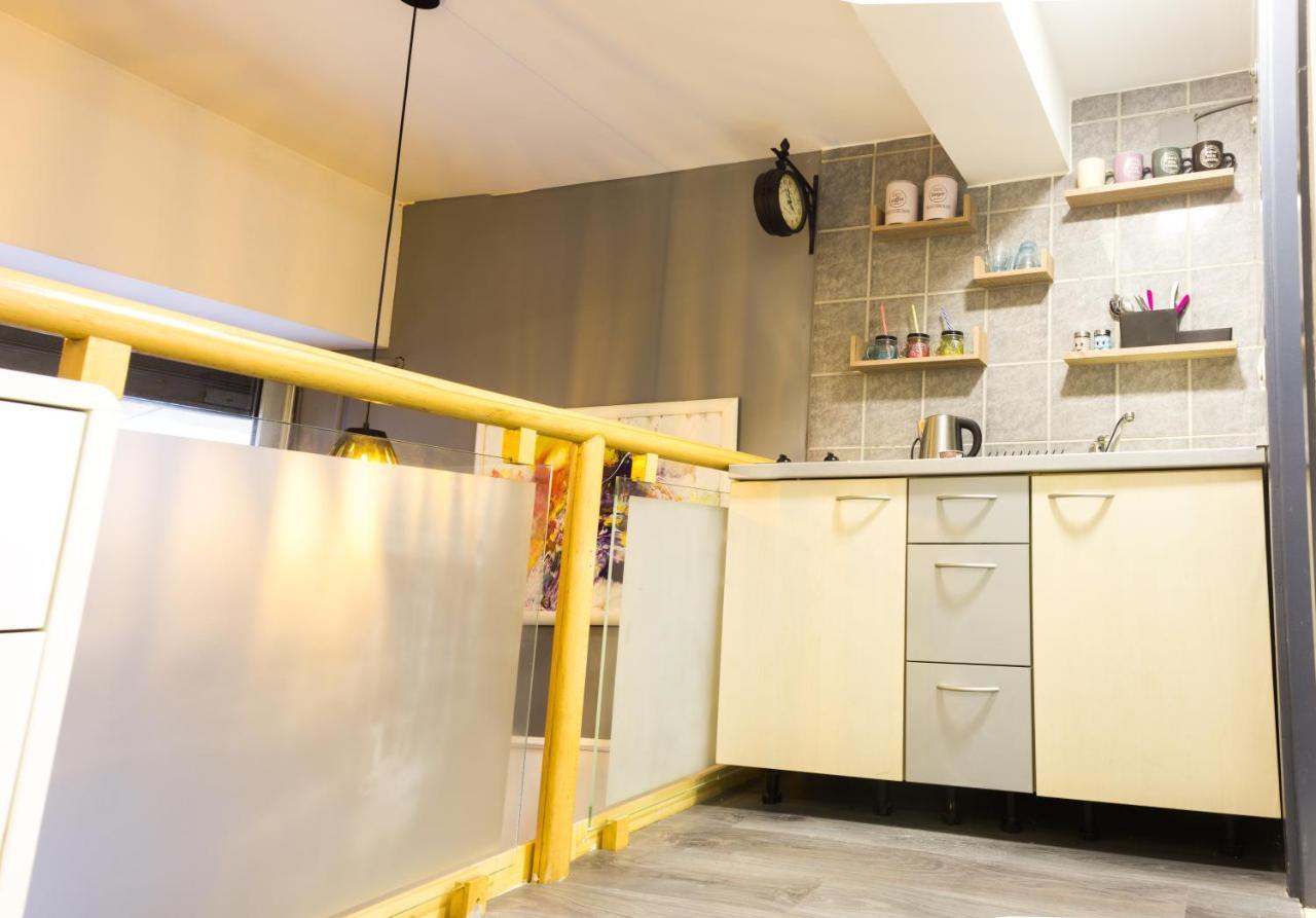 Apartman Freedom Sarajevo Luaran gambar