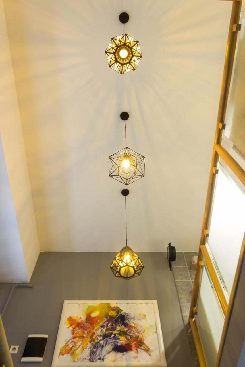 Apartman Freedom Sarajevo Luaran gambar