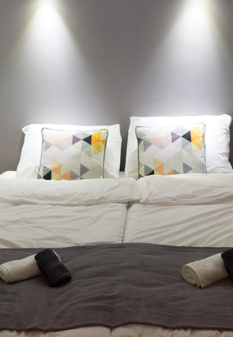 Apartman Freedom Sarajevo Luaran gambar