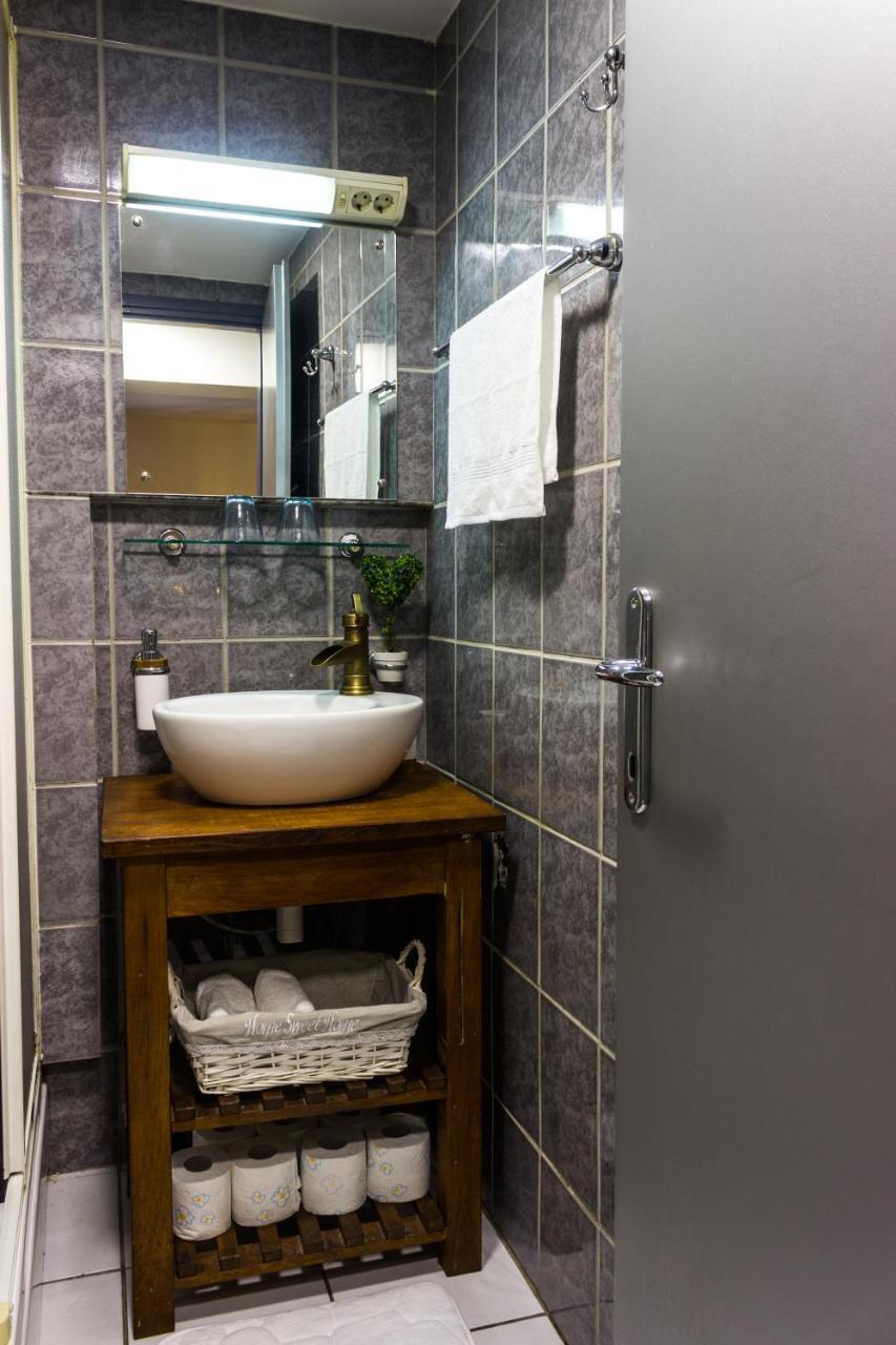 Apartman Freedom Sarajevo Luaran gambar