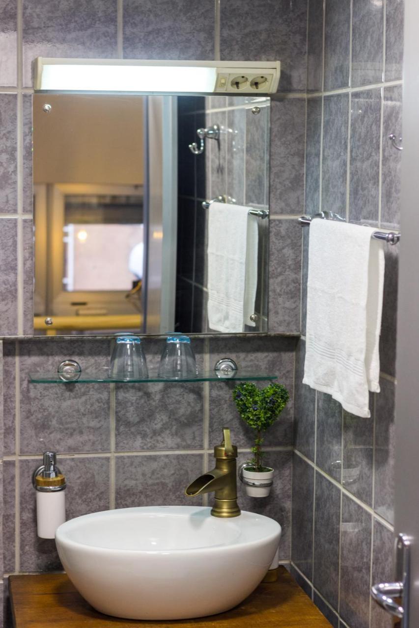 Apartman Freedom Sarajevo Luaran gambar