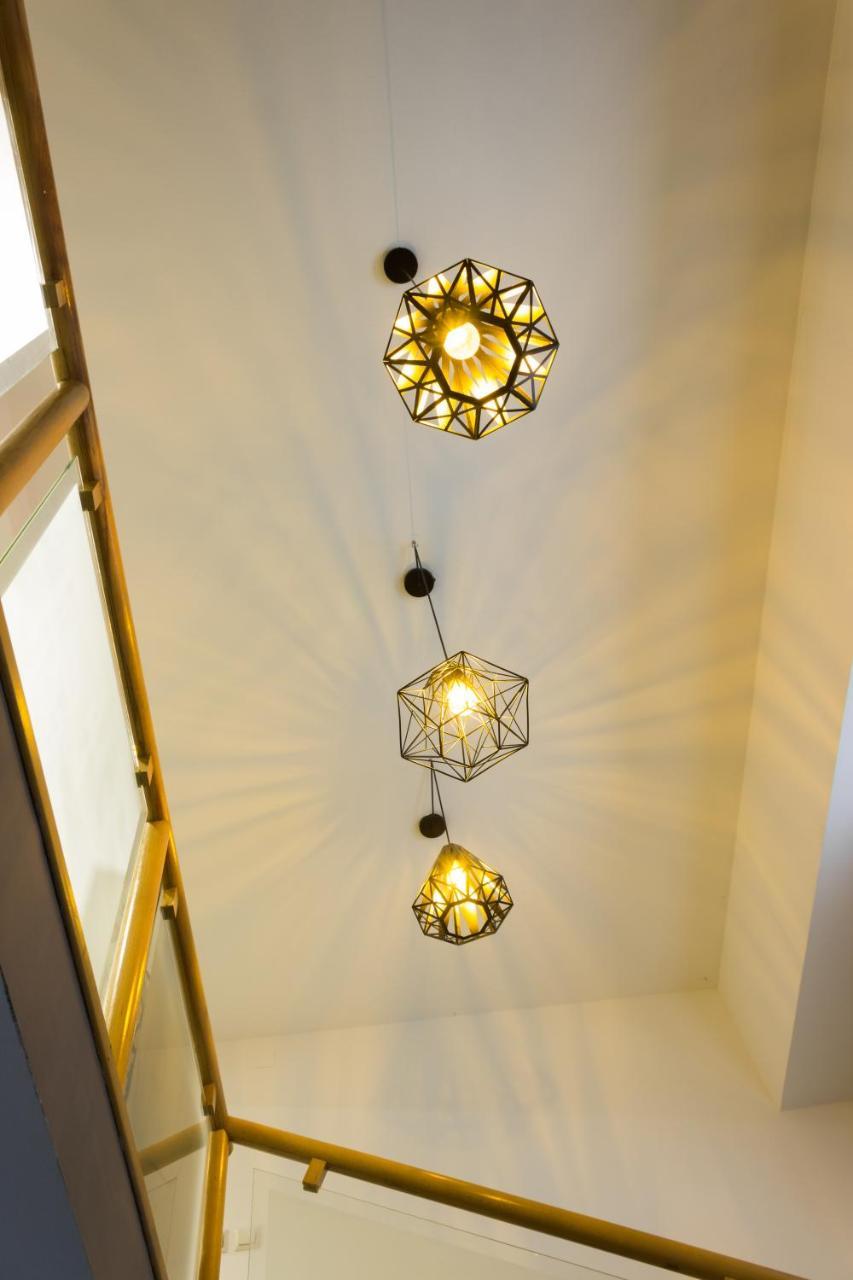 Apartman Freedom Sarajevo Luaran gambar