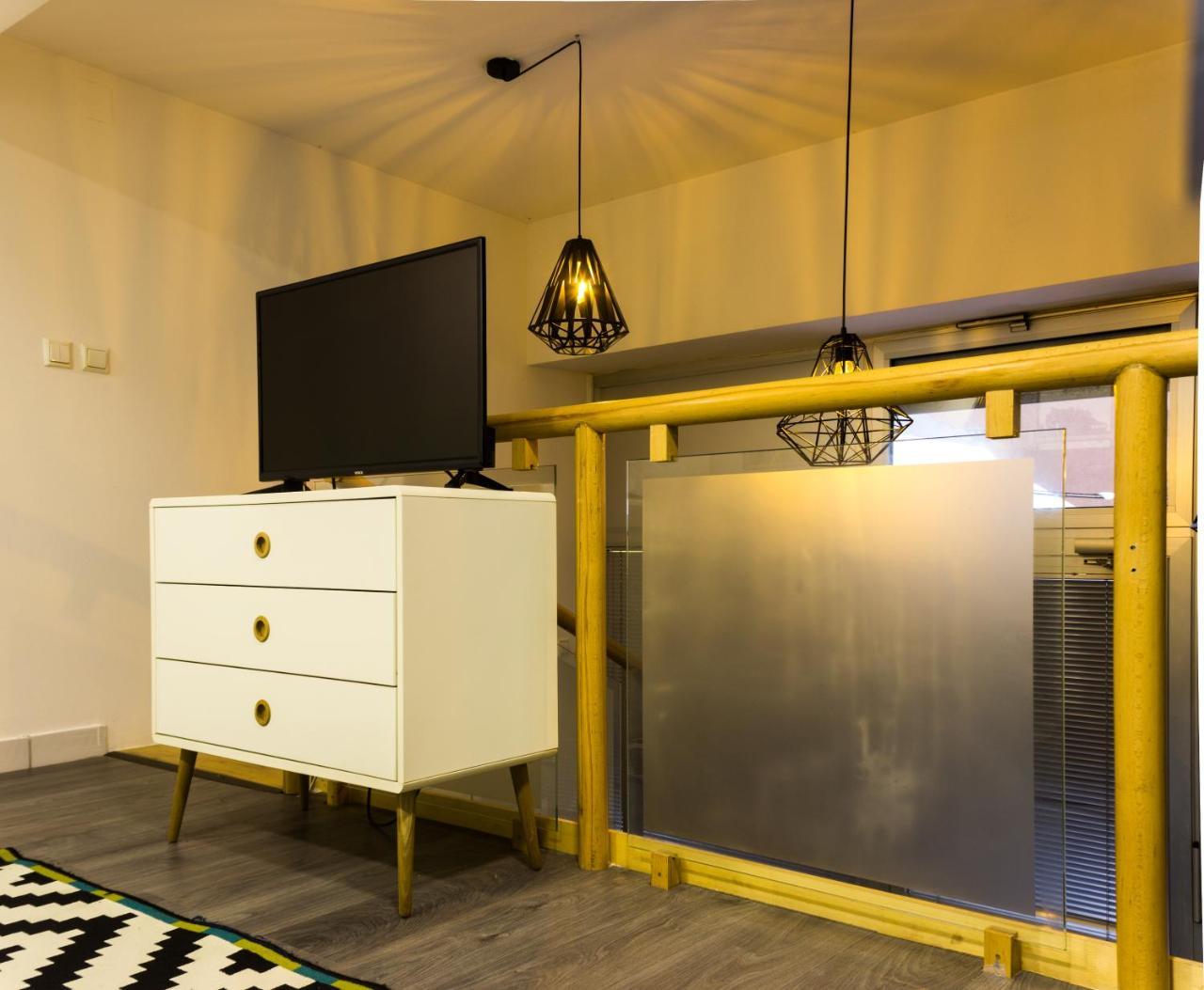 Apartman Freedom Sarajevo Luaran gambar