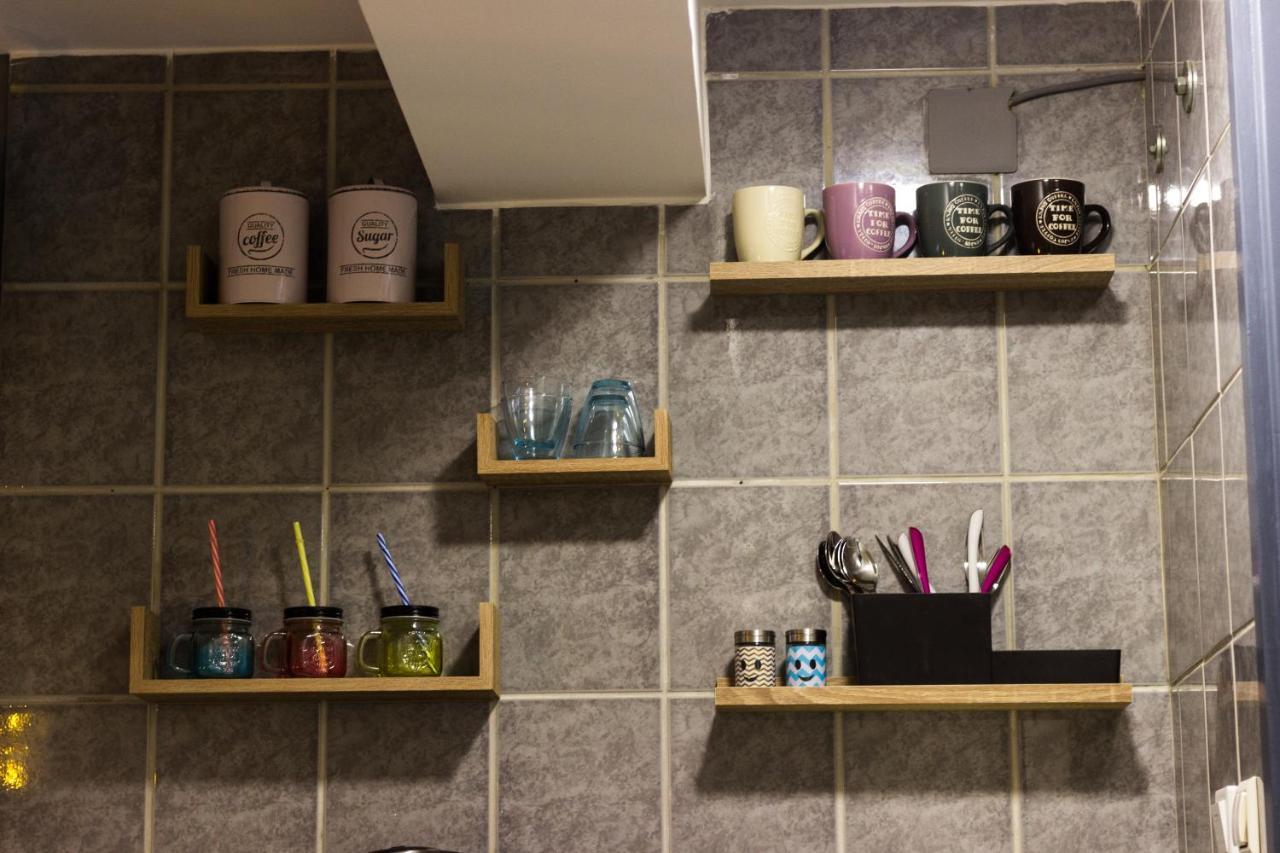 Apartman Freedom Sarajevo Luaran gambar