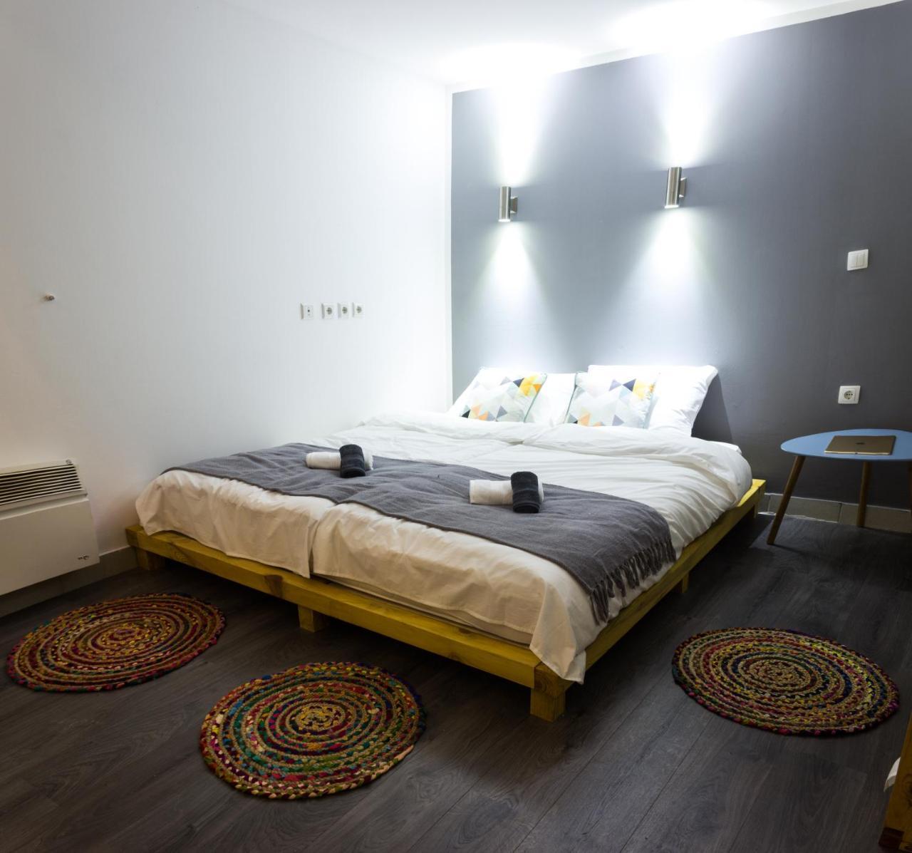 Apartman Freedom Sarajevo Luaran gambar